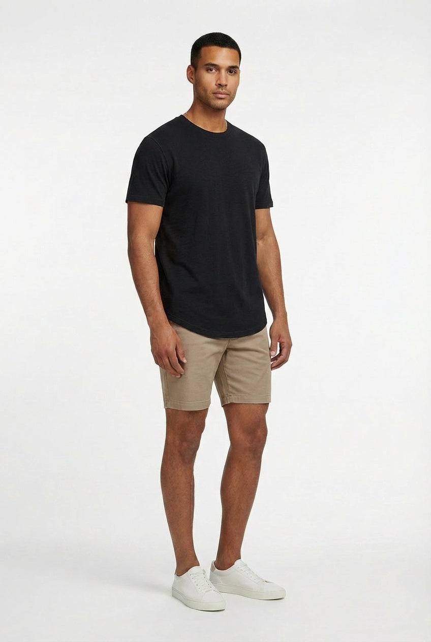 JOHN 2 SHORTS IN TAN