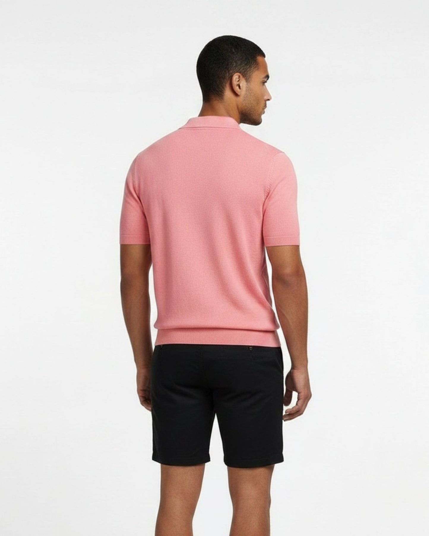 JOHN 2 SHORTS IN SCHWARZ
