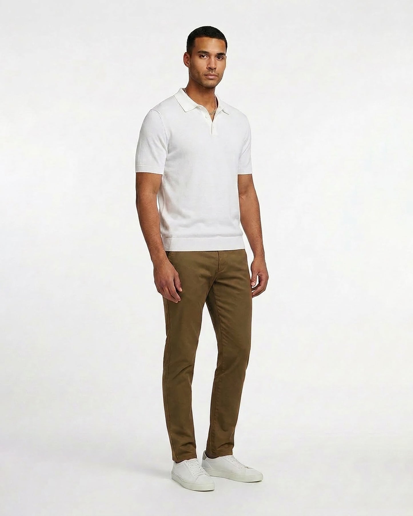 Jack Lux Olive Pants