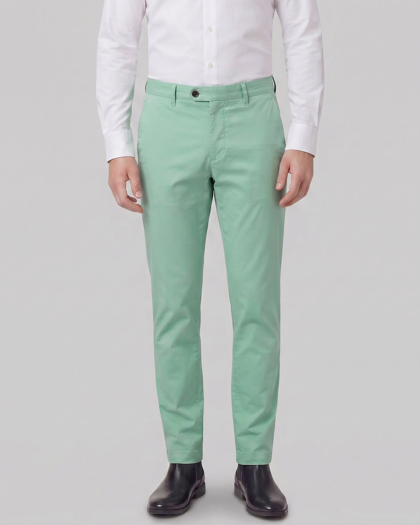 JACK PANT - CLOVER