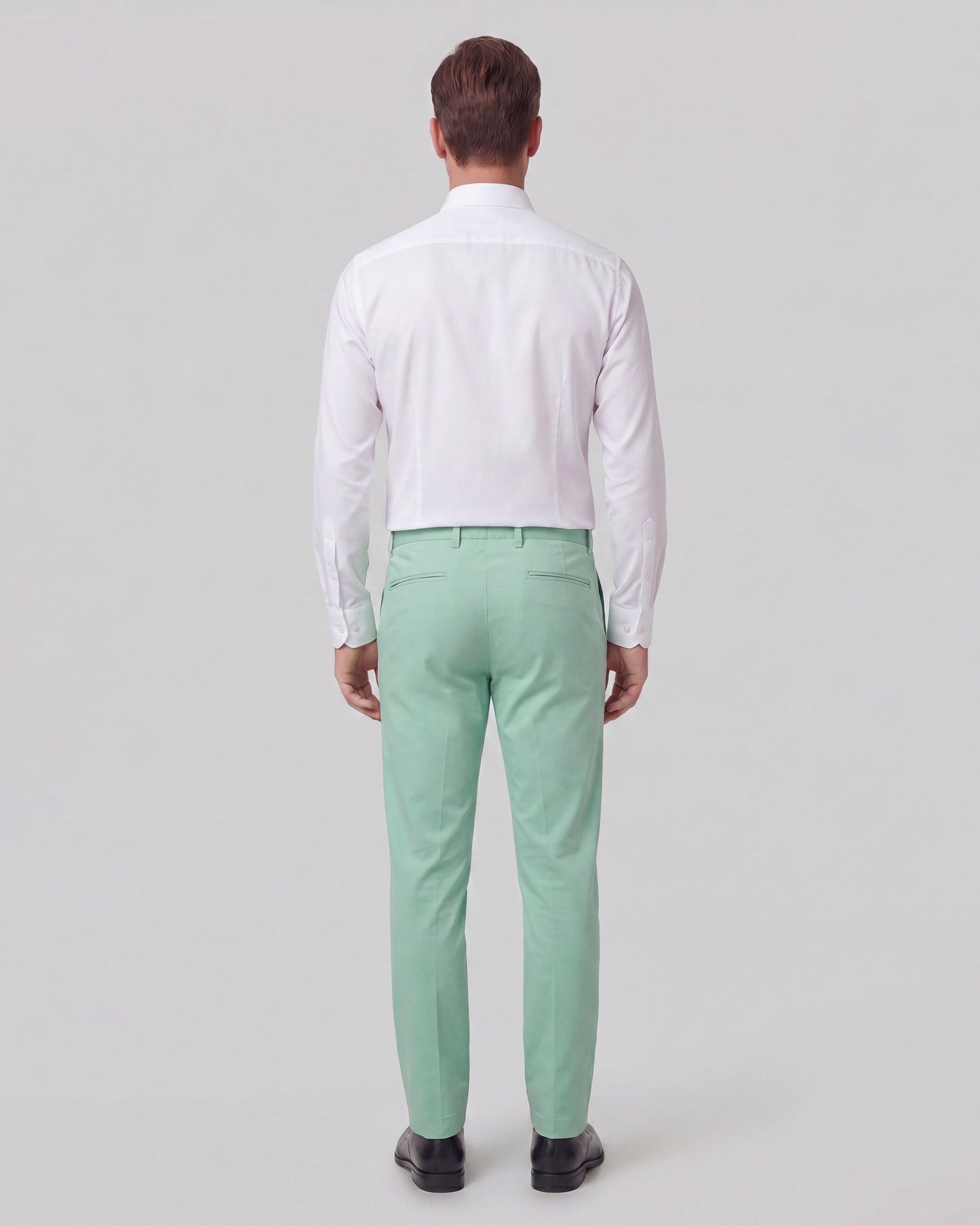 JACK PANT - CLOVER