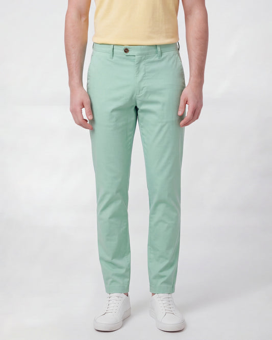 JACK PANT - CLOVER