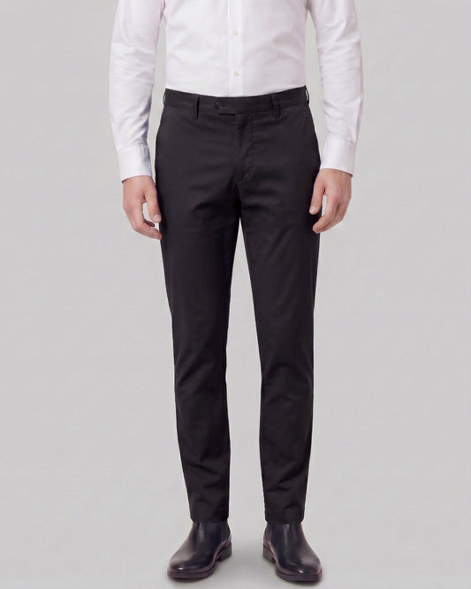 Jack Lux Black Pants