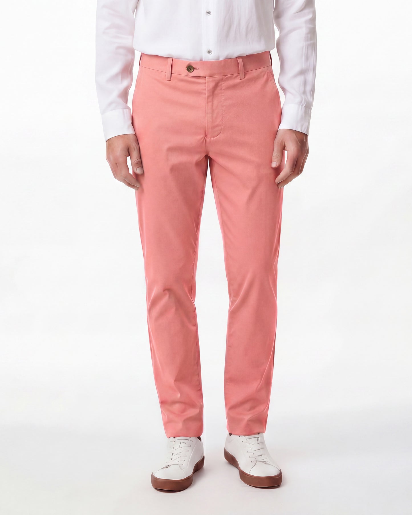 JACK PANT - FRESH PINK